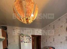 Продажа трехкомнатной квартиры - 39 