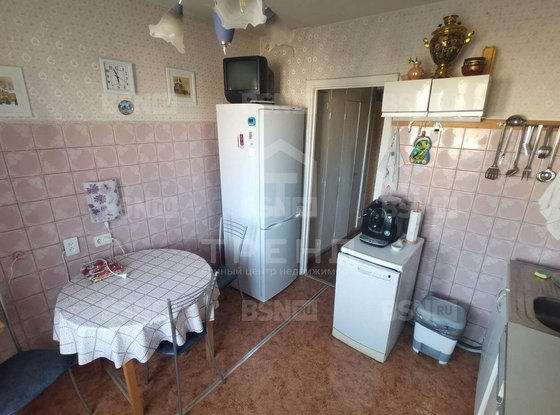 Продажа двухкомнатной квартиры - Морская набережная, д.15 