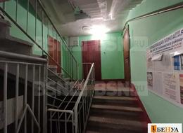 Продажа двухкомнатной квартиры - Руставели, 6 