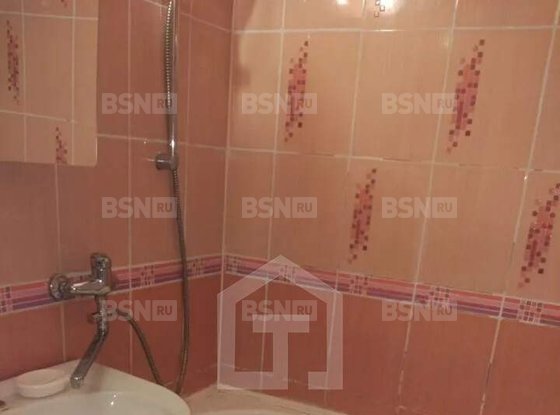 Продажа однокомнатной квартиры - Искровский проспект, д.19, корп.1 