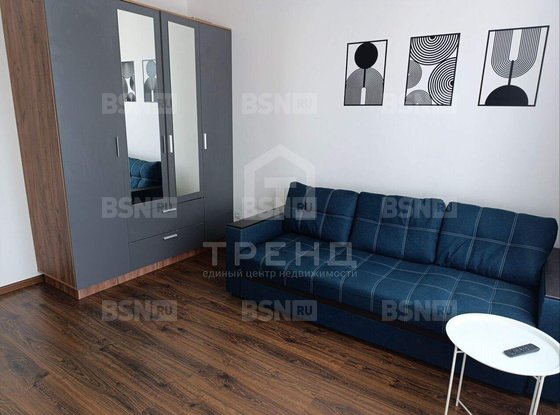 Продажа однокомнатной квартиры - Орбитальная ул, д.5 