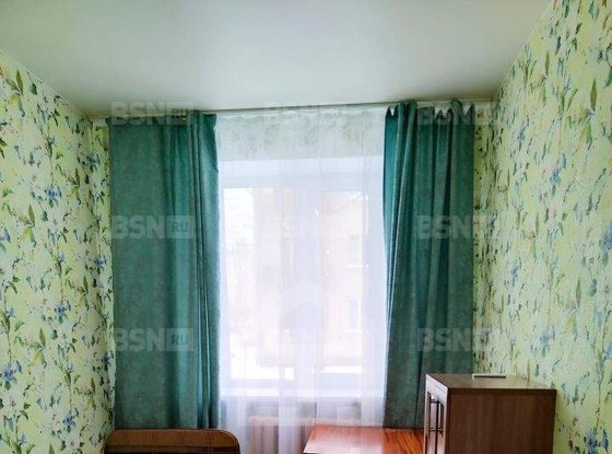 Продажа двухкомнатной квартиры - городской поселок Кузьмоловский, Молодежная улица, д.5 