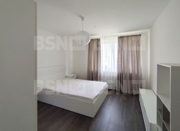 Продажа трехкомнатной квартиры в новостройке - Санкт-Петербург, ул. Плесецкая 