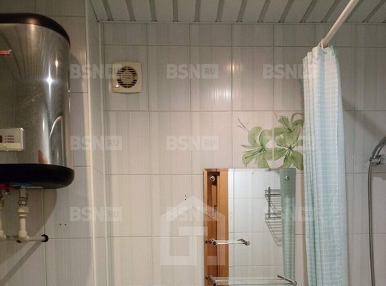Продажа однокомнатной квартиры - Науки проспект, д.13, корп.2 