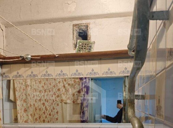 Продажа однокомнатной квартиры - Коммуны улица, д.32, корп.2 