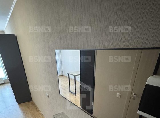 Продажа однокомнатной квартиры - поселок Парголово, Толубеевский проезд, д.8, корп.2 