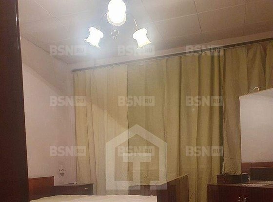 Продажа двухкомнатной квартиры - Культуры проспект, д.23, корп.1 