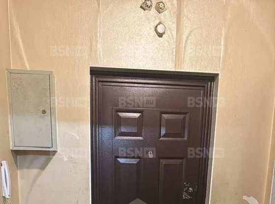 Продажа однокомнатной квартиры - Октябрьская набережная, д.124, корп.7 