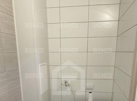 Продажа однокомнатной квартиры - Генерала Кравченко улица, д.7, корп.1 