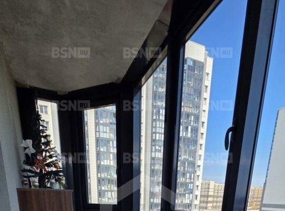 Продажа однокомнатной квартиры - Русановская улица, д.9 