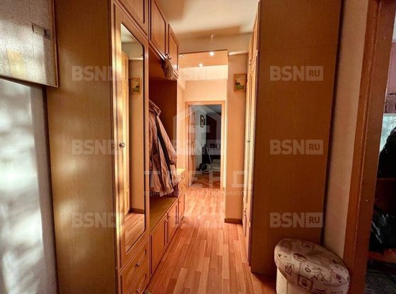 Продажа трехкомнатной квартиры - Космонавтов проспект, д.94 