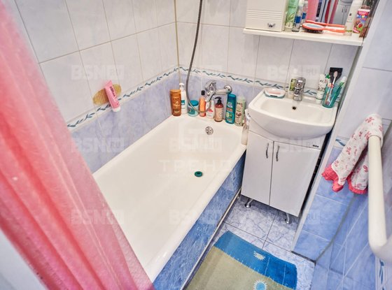 Продажа однокомнатной квартиры - Большевиков проспект, д.19 