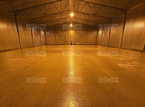 Аренда производственно-складского помещения - Массив Порошкино территория, Дорога на Мендсары улица, д.16 