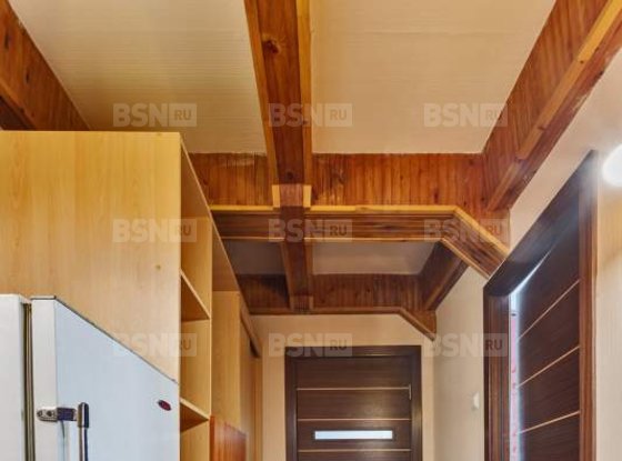 Продажа трехкомнатной квартиры - Ольховая улица, д.14, корп.1 
