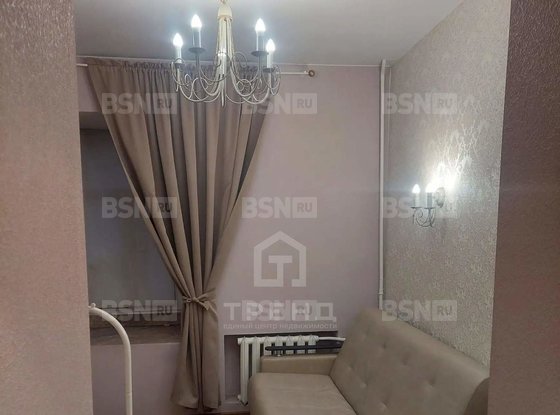 Продажа однокомнатной квартиры - Английский проспект, д.17, корп.19 