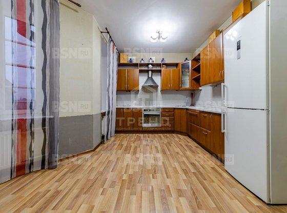 Продажа двухкомнатной квартиры - Каменноостровский проспект, д.39 