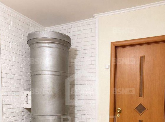 Продажа двухкомнатной квартиры - поселок Кирилловское, Советская улица, д.26 
