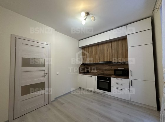 Продажа двухкомнатной квартиры - Комендантский проспект, д.66, корп.3 