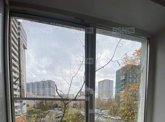 Продажа двухкомнатной квартиры - поселок Шушары, Школьная улица, д.28 