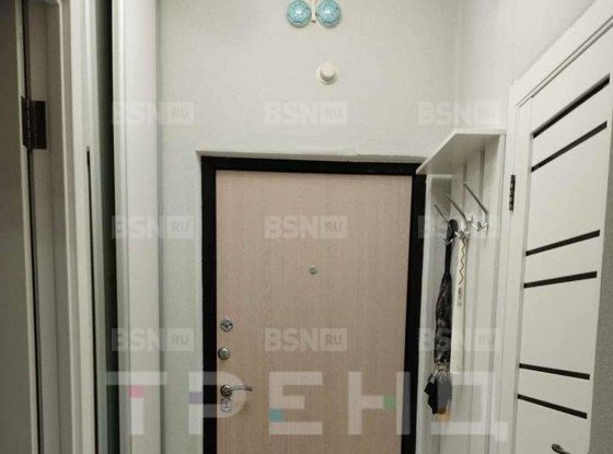 Продажа однокомнатной квартиры - Кудрово, Европейский проспект, д.9, корп.1 