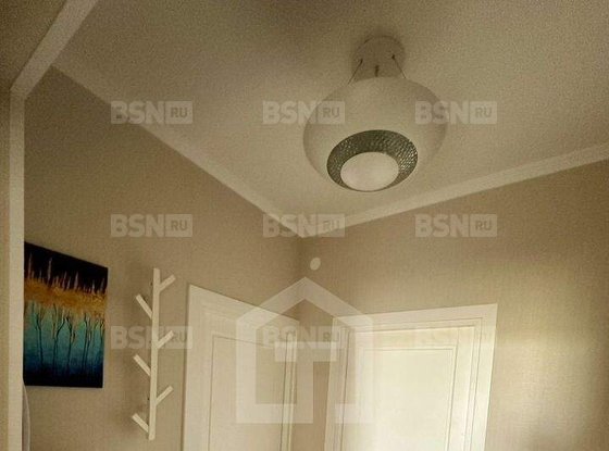 Продажа однокомнатной квартиры - Кушелевская дорога, д.1, корп.2 стр 1 