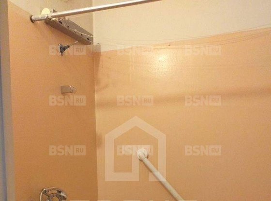 Продажа однокомнатной квартиры - Королёва проспект, д.24, корп.1 