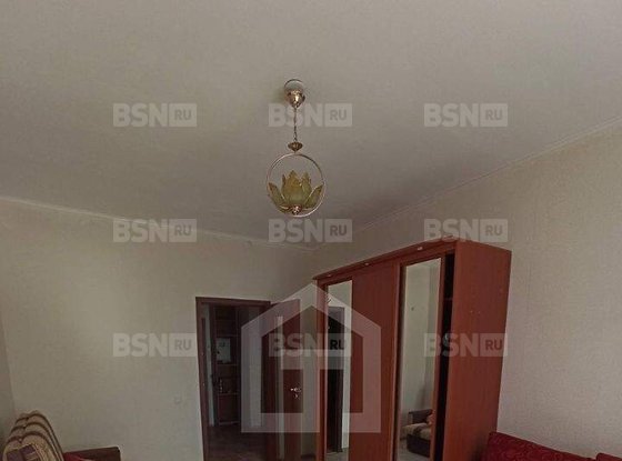Продажа однокомнатной квартиры - Седова улица, д.60 