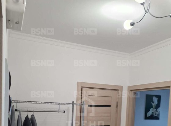 Продажа однокомнатной квартиры - Плесецкая улица, д.2 