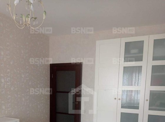 Продажа двухкомнатной квартиры - Ленинский проспект, д.53, корп.1 