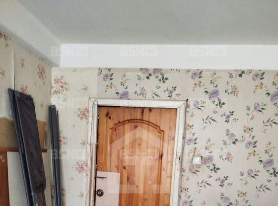 Продажа трехкомнатной квартиры - Ленсовета улица, д.73, корп.2 