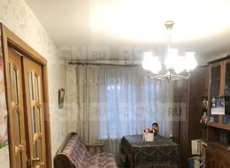 Продажа трехкомнатной квартиры - Россия, Санкт-Петербург, Московское ш., 8 