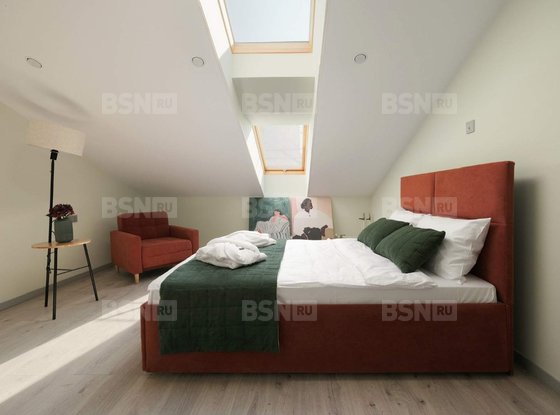 Продажа однокомнатной квартиры - Константина Заслонова улица, д.8, Б 