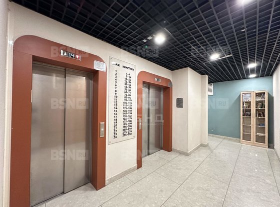 Продажа однокомнатной квартиры - Суздальское шоссе, д.18, корп.2 