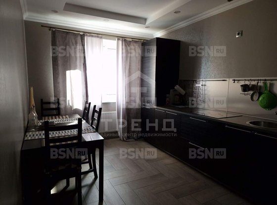 Продажа однокомнатной квартиры - Кудрово, Строителей проспект, д.2 