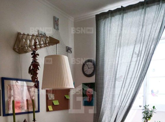 Продажа однокомнатной квартиры - Кудрово, Пражская улица, д.13 