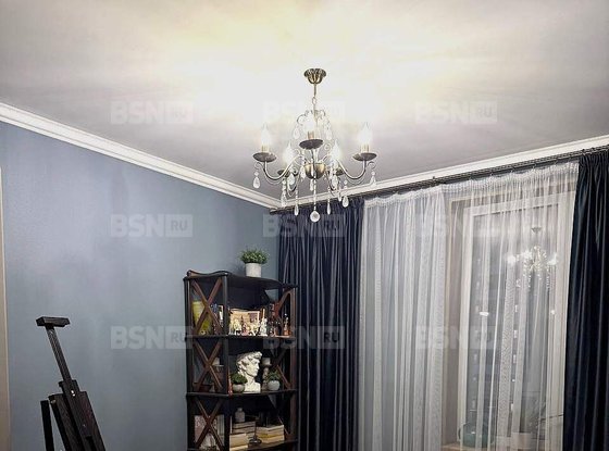 Продажа однокомнатной квартиры - Мурино, Екатерининская улица, д.17 