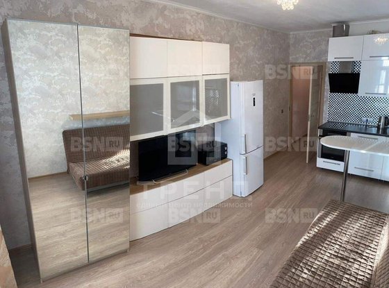 Продажа однокомнатной квартиры - Союзный проспект, д.4 