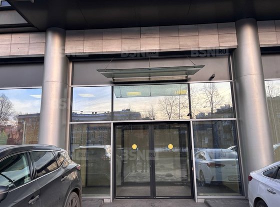 Продажа универсального помещения - Старо-Петергофский проспект, д.30, корп.1 литера А 
