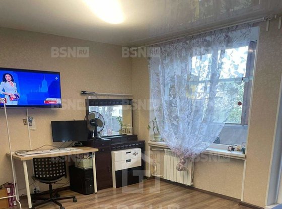 Продажа трехкомнатной квартиры - Художников проспект, д.39, корп.1 