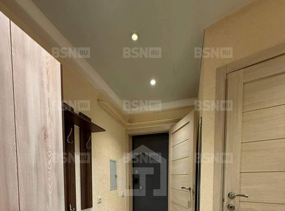 Продажа однокомнатной квартиры - Космонавтов проспект, д.68, корп.1 