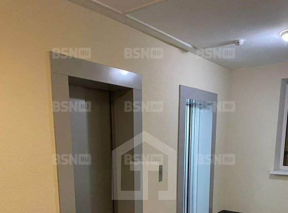 Продажа однокомнатной квартиры - поселок Парголово, Заречная улица, д.45, корп.1 