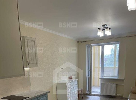 Продажа однокомнатной квартиры - Прокофьева улица, д.7, корп.2 стр 1 