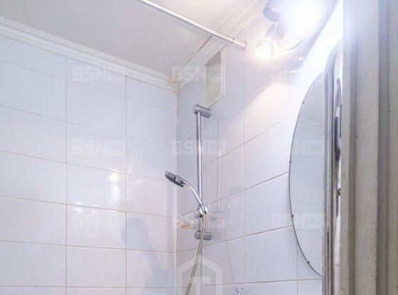 Продажа однокомнатной квартиры - Ленинский проспект, д.67, корп.1 