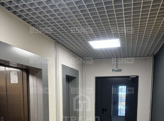 Продажа двухкомнатной квартиры - поселок Шушары, Старорусский проспект, д.12 