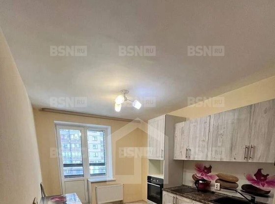 Продажа однокомнатной квартиры - Кудрово, Пражская улица, д.12 