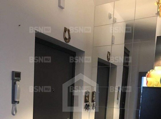 Продажа однокомнатной квартиры - Мурино, Ручьевский проспект, д.13 