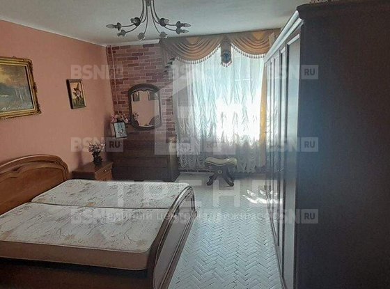 Продажа трехкомнатной квартиры - Каменноостровский проспект, д.55 
