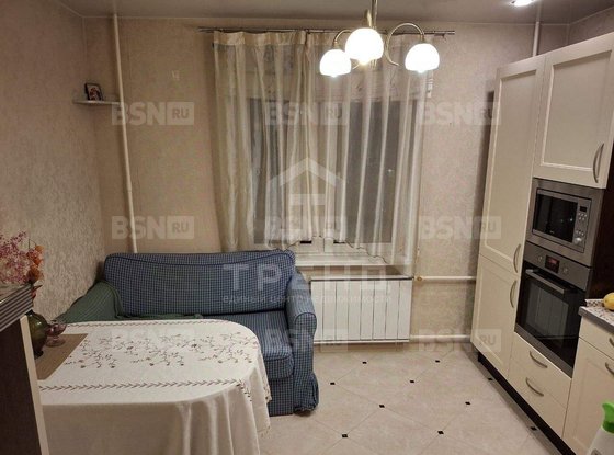 Продажа однокомнатной квартиры - Долгоозёрная улица, д.41, корп.2 