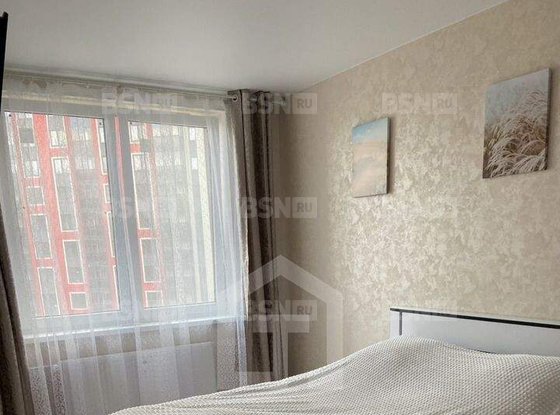 Продажа однокомнатной квартиры - Мурино, Ручьевский проспект, д.20 