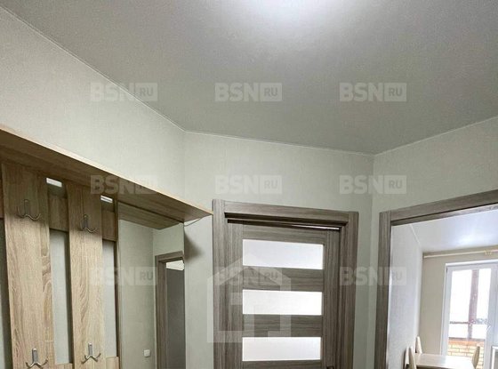 Продажа однокомнатной квартиры - Мурино, Шоссе в Лаврики улица, д.57, корп.3 